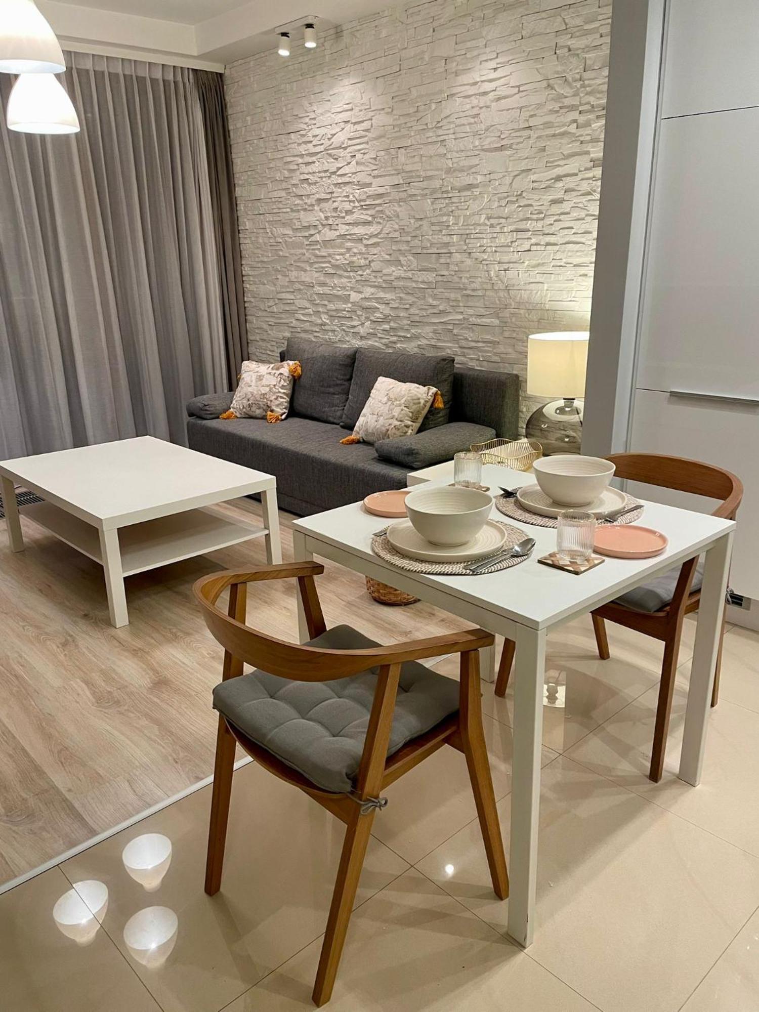 Apartament Center - With Free Parking Warszawa