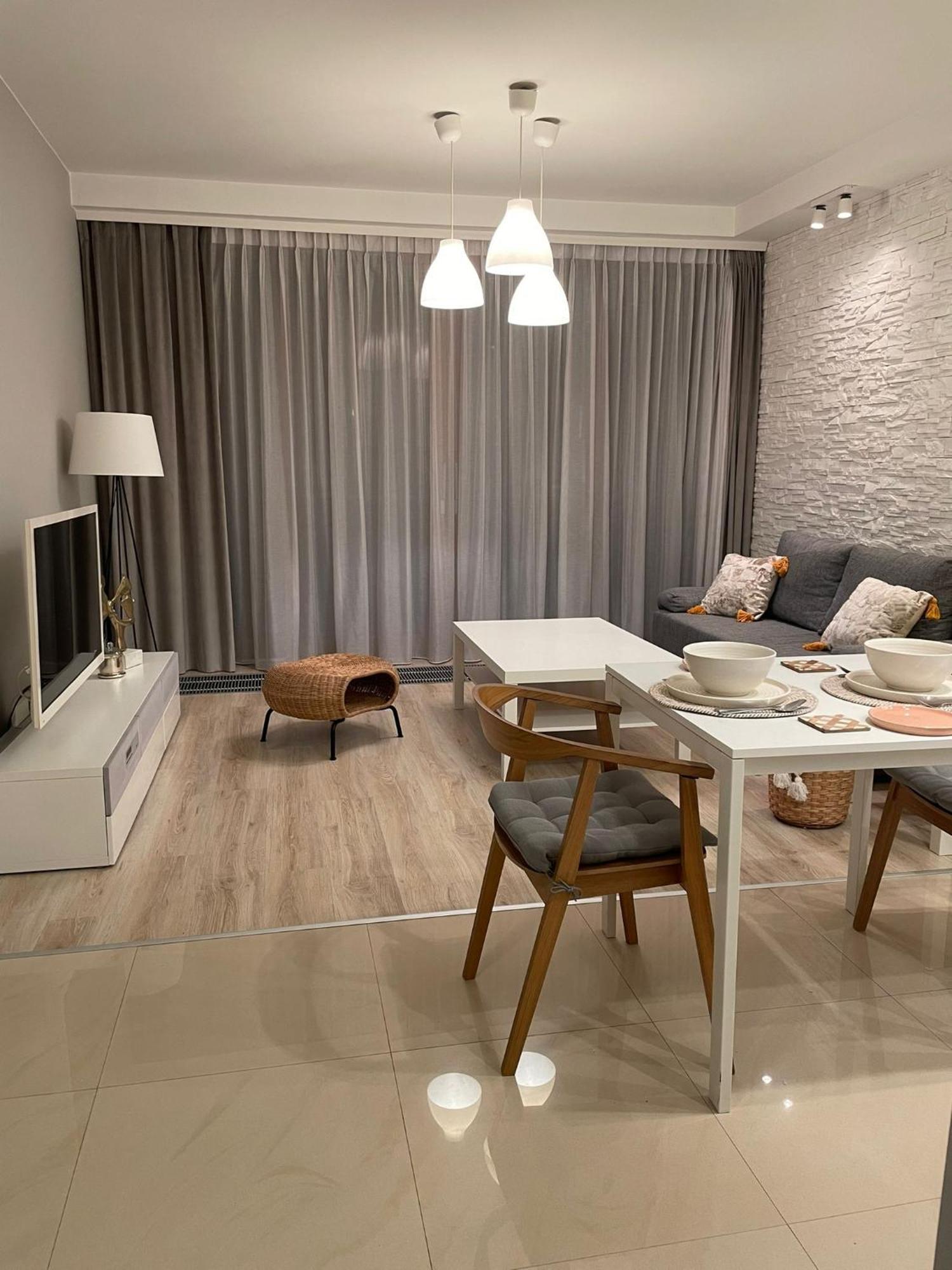 Apartament Center - With Free Parking *