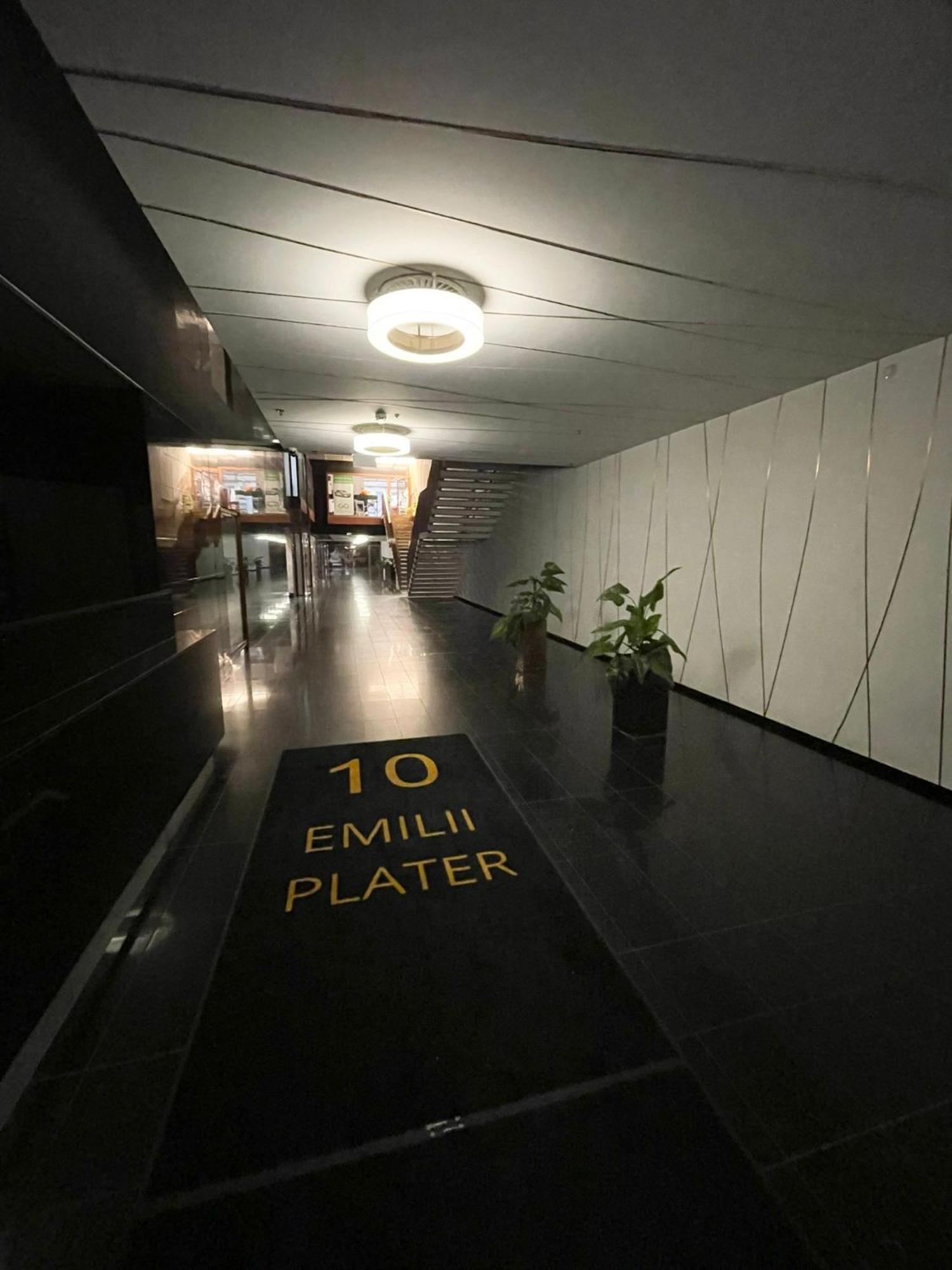 Center - With Free Parking * Warszawa