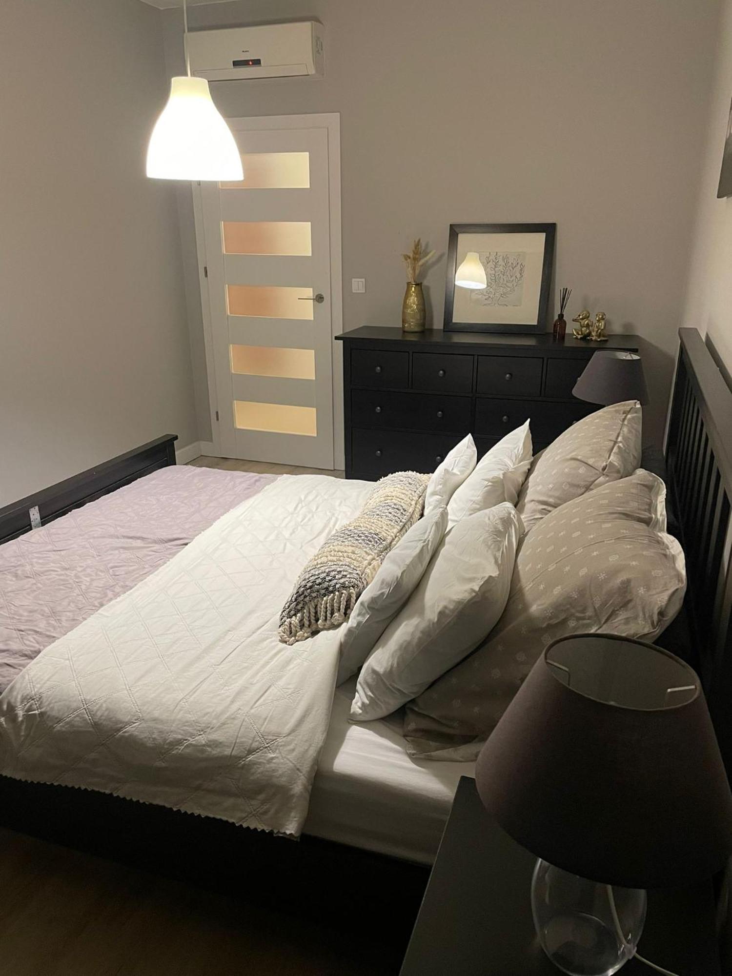 Center - With Free Parking * Warsaw