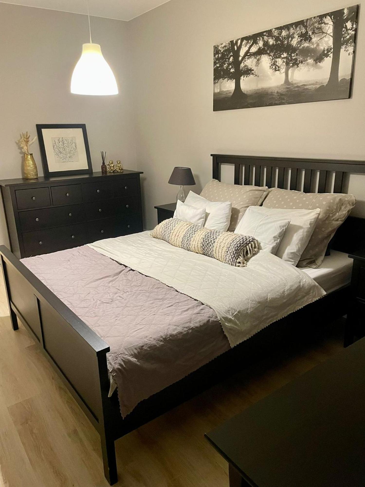 Apartment Center - With Free Parking